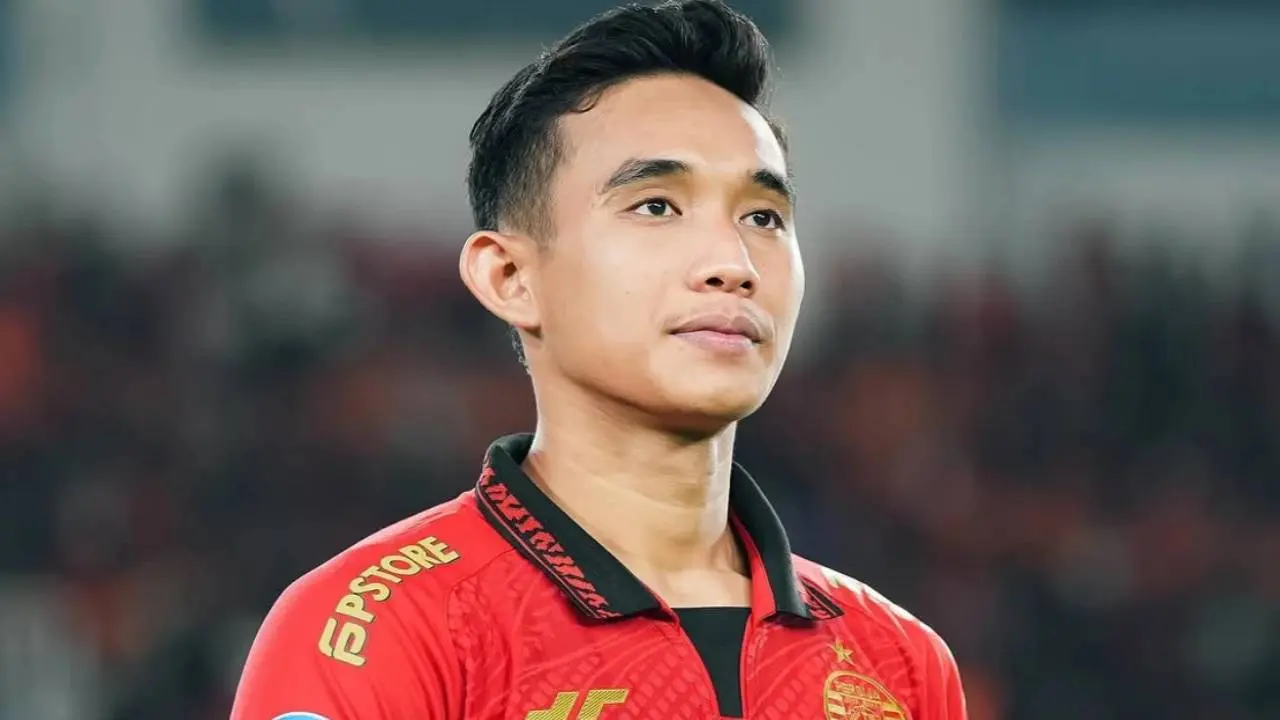 Rizky Ridho Masuk Nominasi Fifa Puskas Award 2025 Banggakan Indonesia Di Panggung Dunia