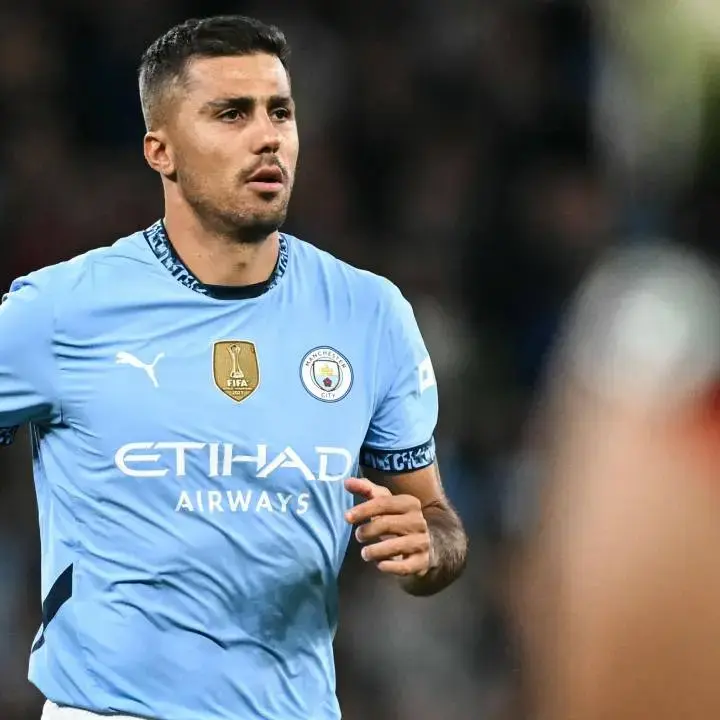 Rodri Masih Berjuang Bangkit dari Cedera Demi Kembali ke Level Tertingginya