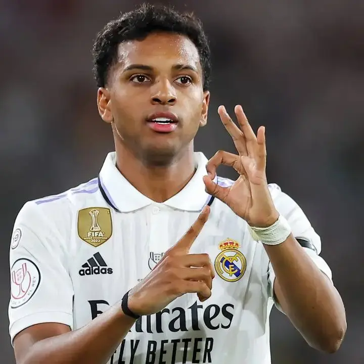 Rodrygo Goes Buka Peluang Hengkang dari Real Madrid, Manchester City Terdepan