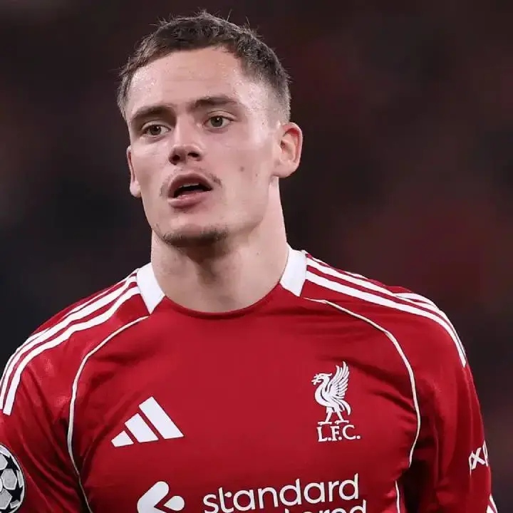 Tanggapan Arne Slot Setelah Arsene Wenger Kritik Peran Florian Wirtz di Liverpool