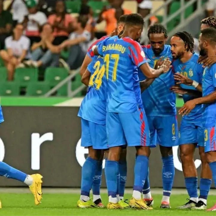 Timnas Nigeria Gagal ke Piala Dunia 2026 Usai Tersingkir dari Timnas RD Kongo lewat Drama Adu Penalti