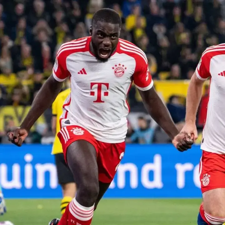 Upamecano Kembali Tegaskan Komitmen untuk Bayern Munchen Meski Chelsea Terus Memantau