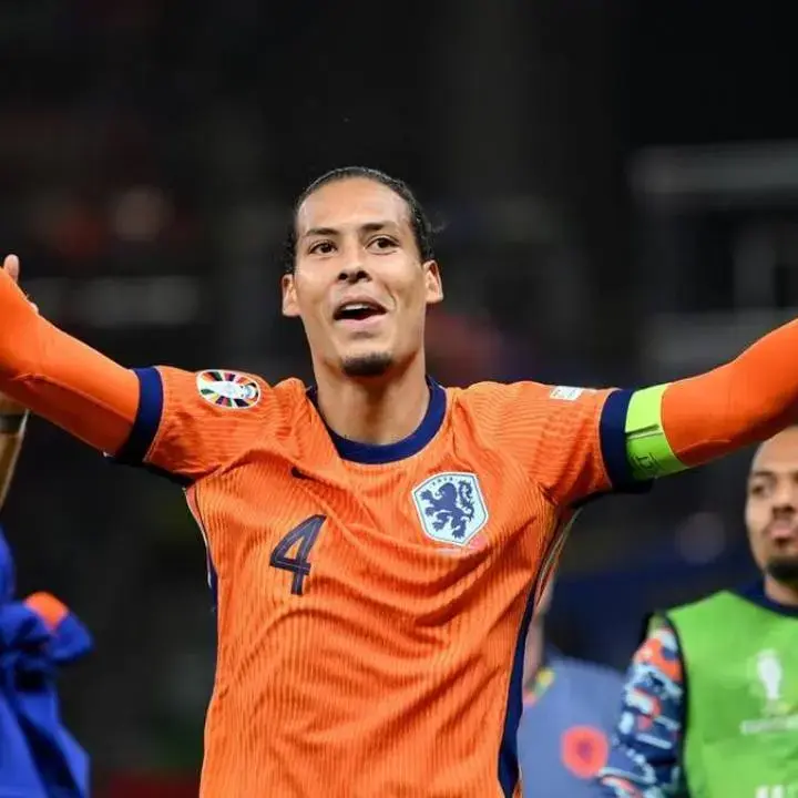 Virgil van Dijk Isyaratkan Pensiun dari Timnas Belanda Usai Piala Dunia 2026