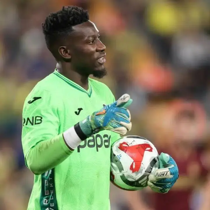 Wes Brown Ungkap Andre Onana Bukan Kiper Jelek, Hanya Tidak Cocok di Manchester United