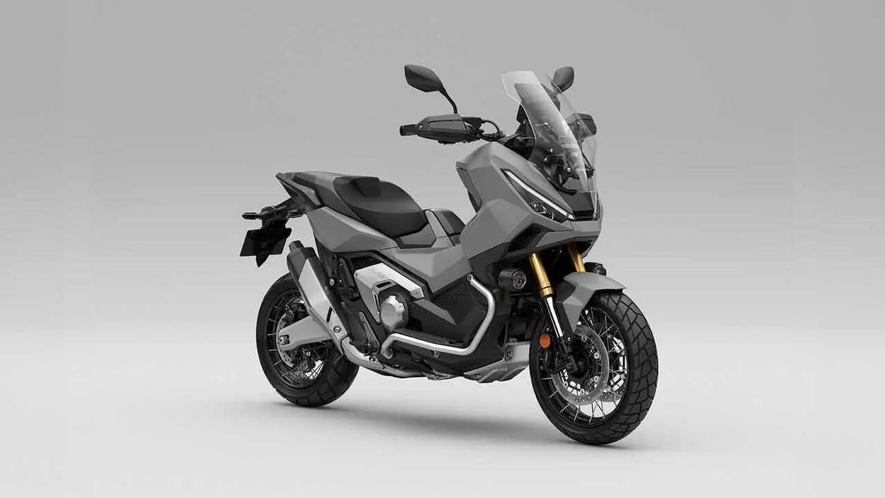 Ahm Pastikan X Adv 750 Masuk Indonesia Intip Spesifikasi Dan Fitur Unggulannya