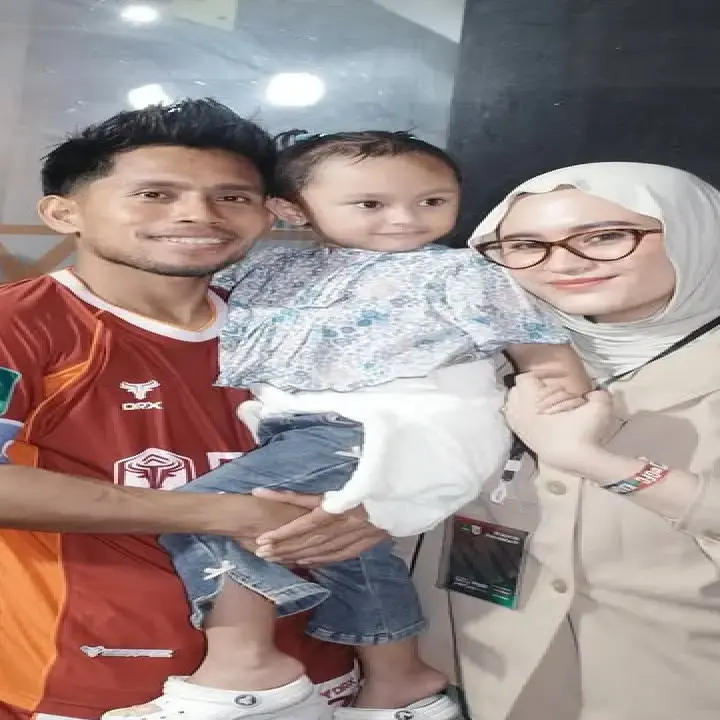 Andik Vermansah Blak-blakan: Tolak Klub Rival Persebaya, Pilih Garuda Yaksa Karena Proyek Jangka Panjang