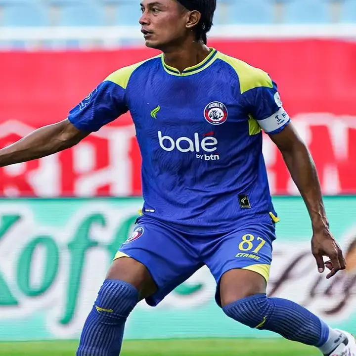 Arema Wajib Akhiri Tiga Kekalahan Beruntun di Kandang