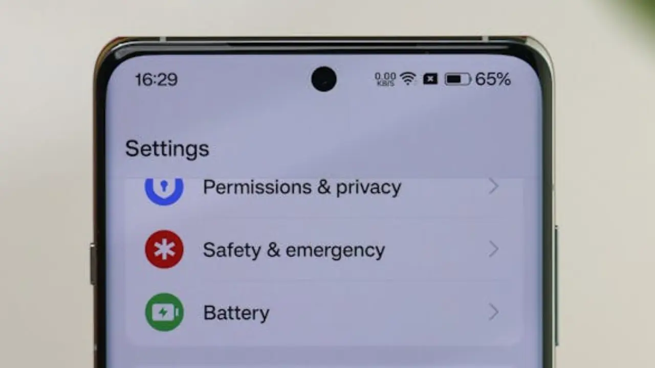 Begini Cara Cek Kesehatan Baterai Hp Xiaomi Mudah Dan Akurat Tanpa Aplikasi Tambahan