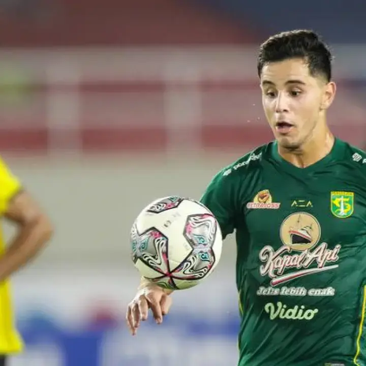 Bruno Moreira Pahami Frustrasi Bonek, Janji Persebaya Pastikan 3 Poin