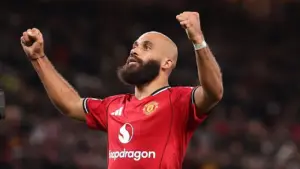 Bryan Mbeumo Akui Sempat Didekati 4 Klub Inggris Sebelum Pilih Manchester United
