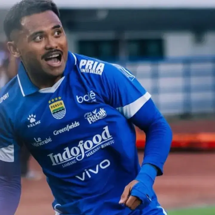 Bukan Laga Biasa, Saddil Ramdani Akui ‘Sangat Emosional’ Hadapi Selangor di Malaysia
