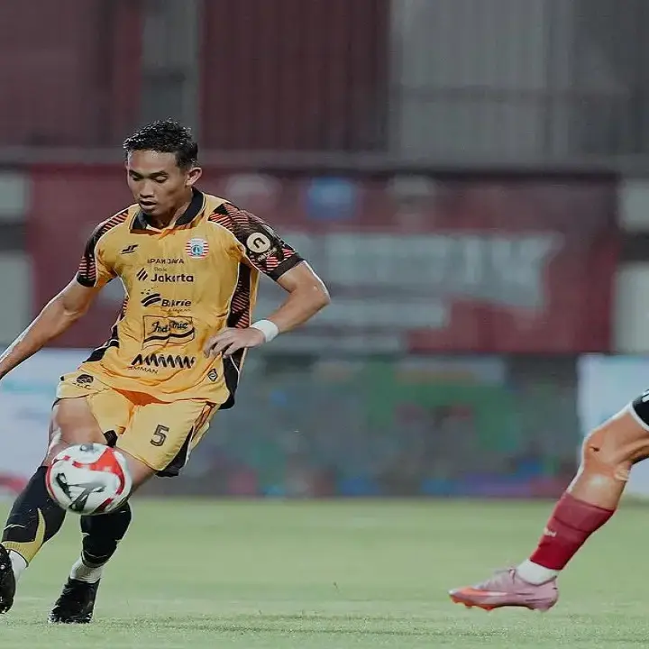 Bukan Soal Uang, Ini Manfaat Besar Jika Rizky Ridho Menang Puskas Award 2025: Reputasi, Eksposur, Peluang
