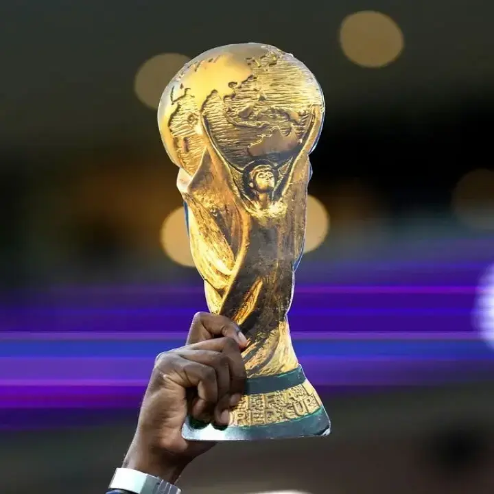 Daftar 39 Negara Lolos Piala Dunia 2026, Sisa 9 Slot Diperebutkan 28 Tim Menuju Putaran Final