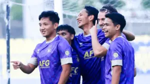 Derby Jatim Geser ke Gresik, Persik Vs Persebaya Dipastikan Panas