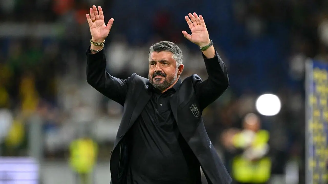 Gennaro Gattuso Kritik Format Kualifikasi Piala Dunia 2026 Yang Dianggap Merugikan Eropa