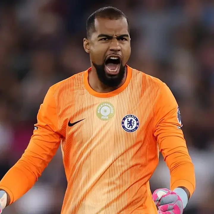 John Obi Mikel Nilai Chelsea Masih Perlu Kiper Baru, Meski Performa Robert Sanchez Meningkat