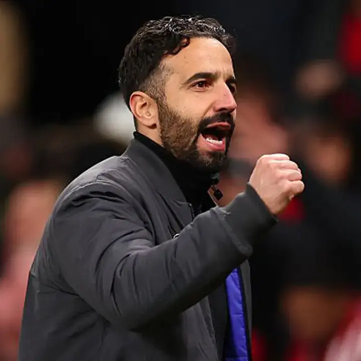 Manchester United Siapkan Strategi Transfer Besar untuk Dukung Proyek Ruben Amorim