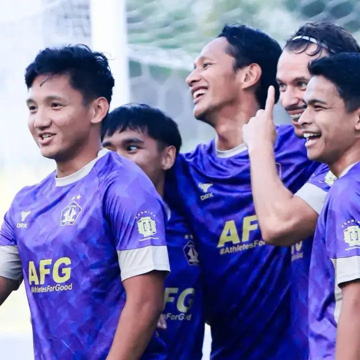 Ong Kim Swee: Solo Kota Yang Baik, Duel Persik Vs Persija Di Manahan Bisa Jadi Momentum Kebangkitan