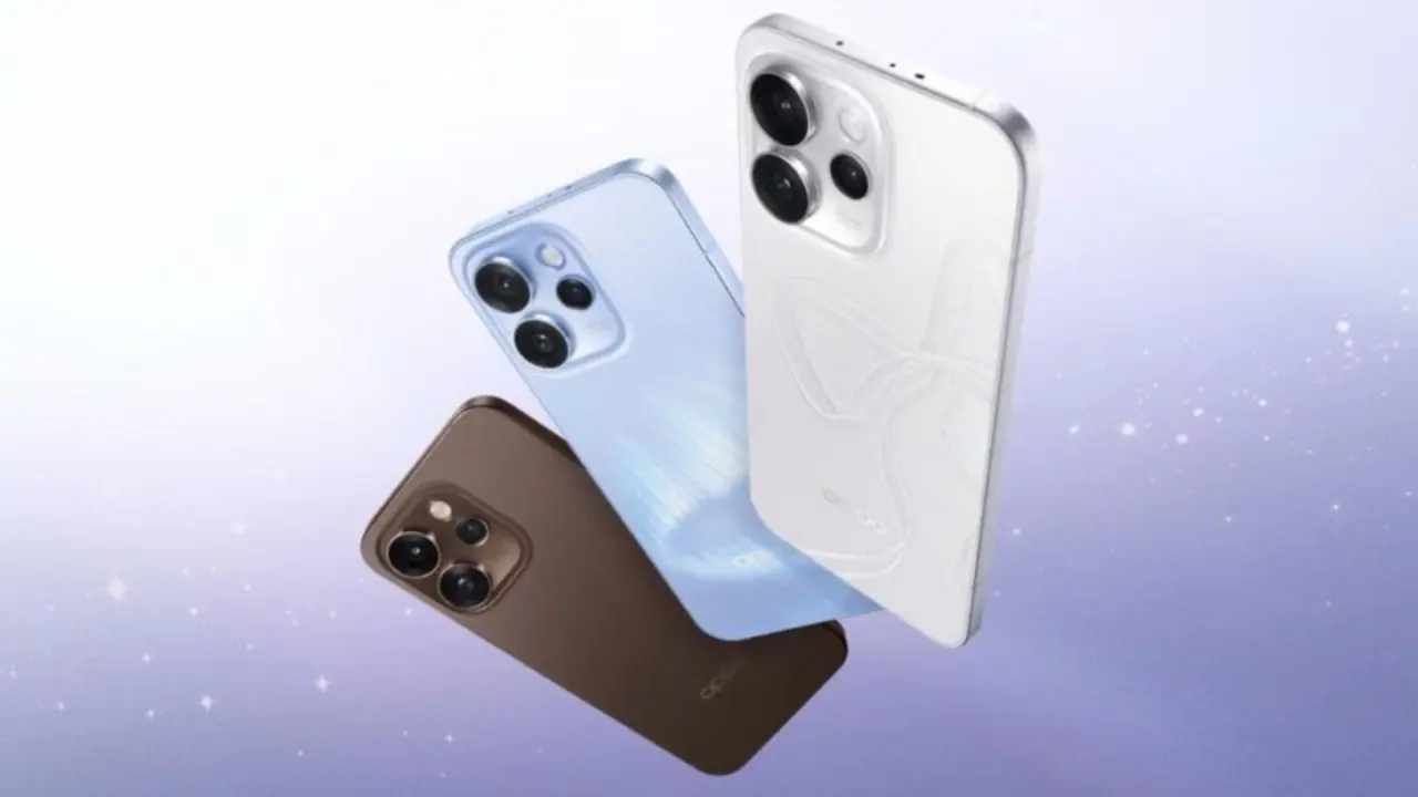 Oppo Reno 15 Series Resmi Dijual Di China Dengan Kamera 200mp Baterai Besar Dan Harga Mulai Rp 7 Jutaan