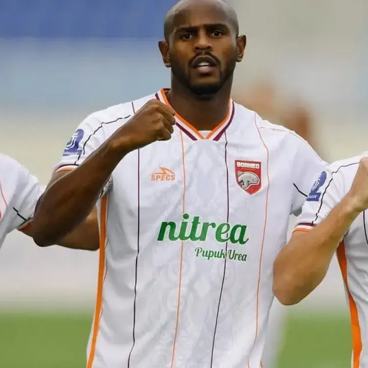 Pelatih Borneo FC Beberkan ‘Resep Khusus’ Amankan Tiga Poin Lawan Dewa United