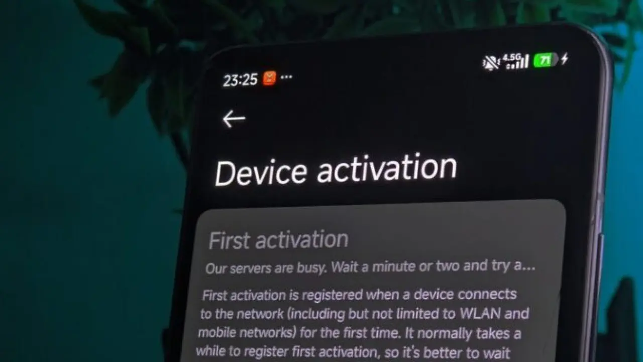 Penyebab Tanggal Aktivasi Xiaomi Tidak Sesuai Dengan Pembelian Dan Cara Mengecek Keaslian Hp