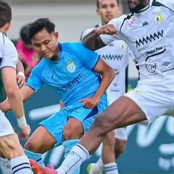 Persela Siap Umumkan Pelatih Pengganti Aji Santoso, Manajer Beri Bocoran