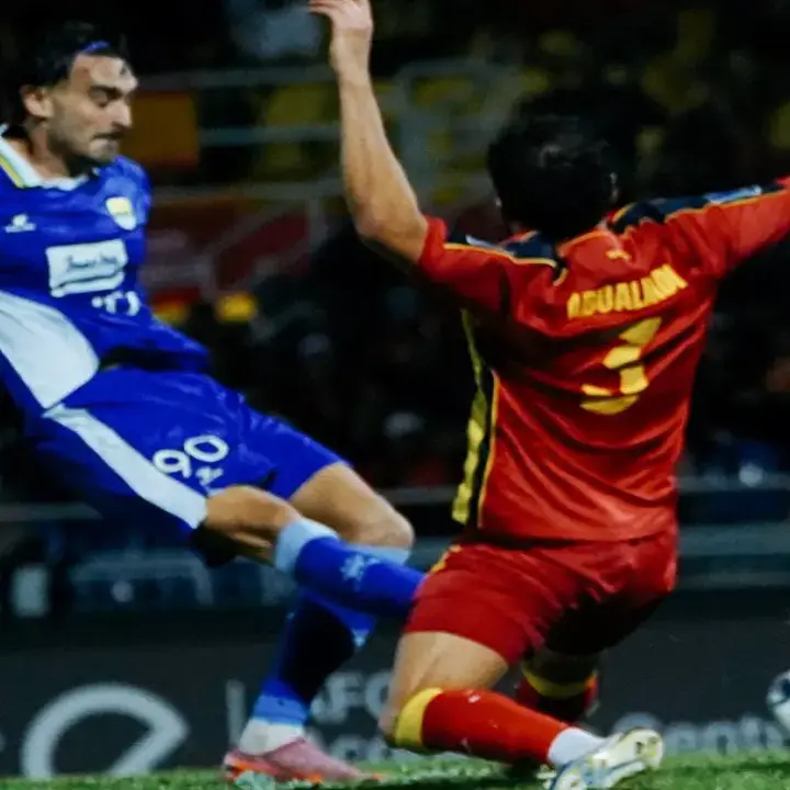 Bukan Cuma Kejar Trofi, Persib Bawa Satu Misi Tersembunyi Ini di Kompetisi AFC