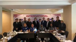 PSSI Kirim Sumardji Ke Eropa Untuk Wawancara Lima Kandidat Pelatih Timnas Indonesia, Lupakan Timur Kapadze!