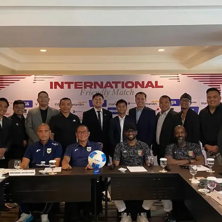 PSSI Kirim Sumardji Ke Eropa Untuk Wawancara Lima Kandidat Pelatih Timnas Indonesia, Lupakan Timur Kapadze!