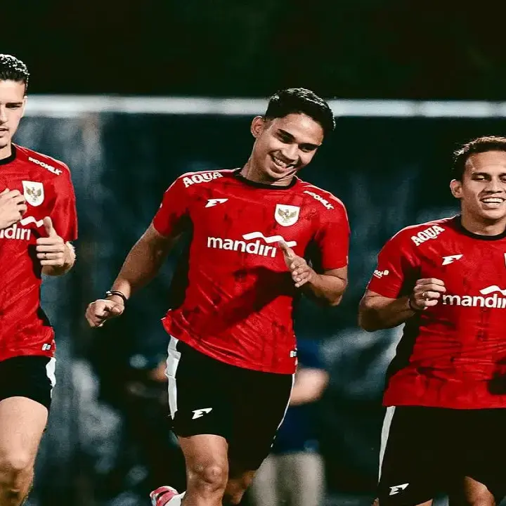 PSSI Pastikan Pengganti Patrick Kluivert untuk Timnas Indonesia Segera Diumumkan, Timur Kapadze Atau Jesus Casas?
