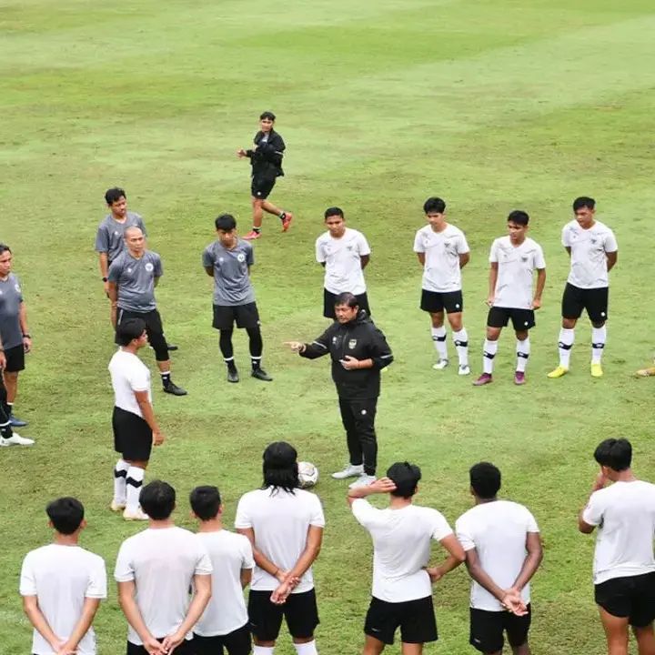 PSSI Serius Tatap Misi Emas SEA Games, Skuad Timnas U-22 Disiapkan Lewat Cara Khusus Ini