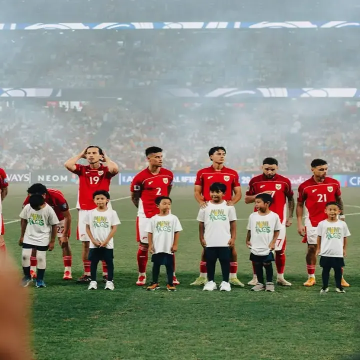 PSSI Terima Putusan Final FIFA: Dua Pemain Dilarang 4 Laga, Timnas Didenda 50.000 Franc Swiss, Apa Dampaknya?