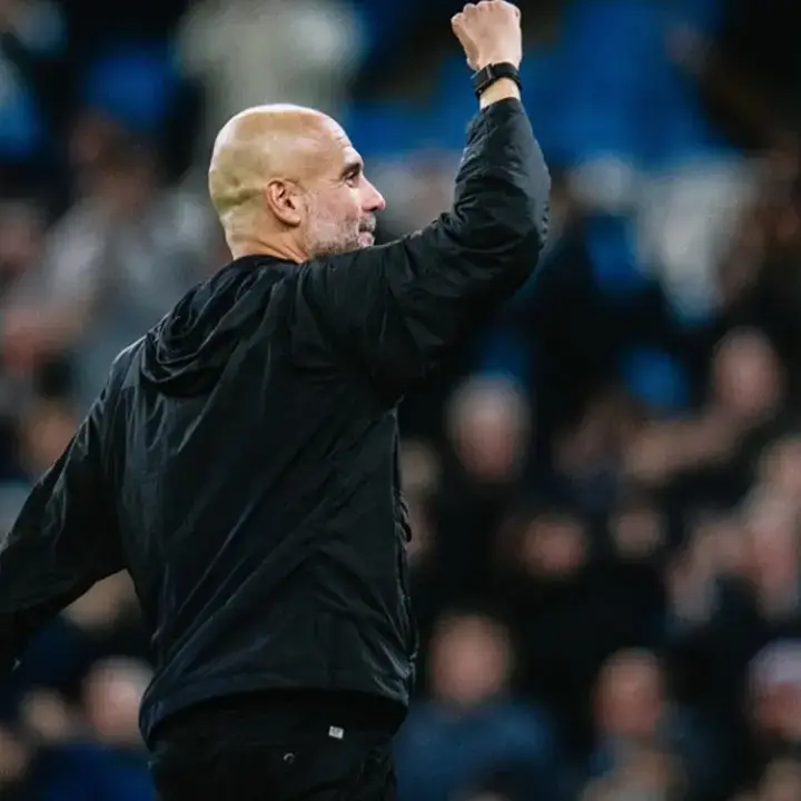 Sir Alex Ferguson Puji Pep Guardiola Usai Catat 1.000 Laga, Capaian Luar Biasa