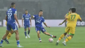 Thom Haye Bocorkan Suasana Ruang Ganti Persib Usai 5 Kali Menang Beruntun, Ternyata Begini Kondisinya