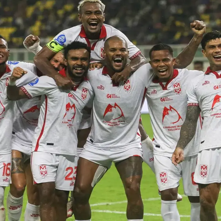Tiga Poin ‘Harga Mati’, Malut United Usung Misi Wajib Menang Lawan Persijap Demi Tembus 3 Besar