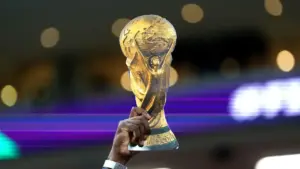 Update Daftar Negara Lolos Piala Dunia 2026: Prancis dan Inggris Resmi Lolos, Italia Masih Berjuang