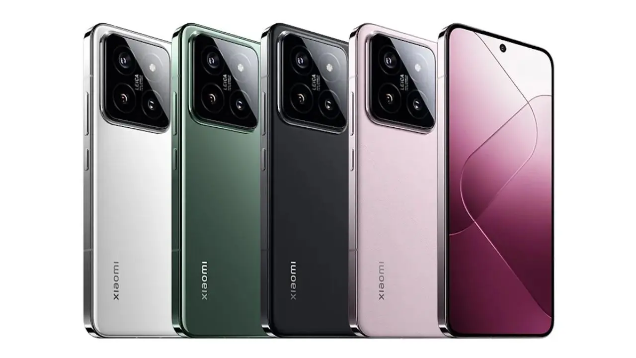 Xiaomi 14 Akan Dapat Update Hyperos 3 Berbasis Android 16 Pekan Depan