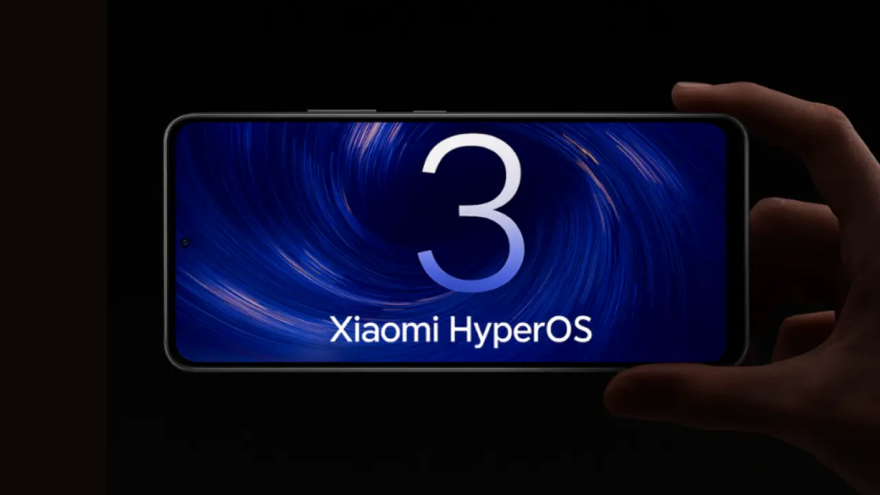 Xiaomi Rilis Hyperos 3 1 22 Ponsel Dan Tablet Ini Tak Kebagian
