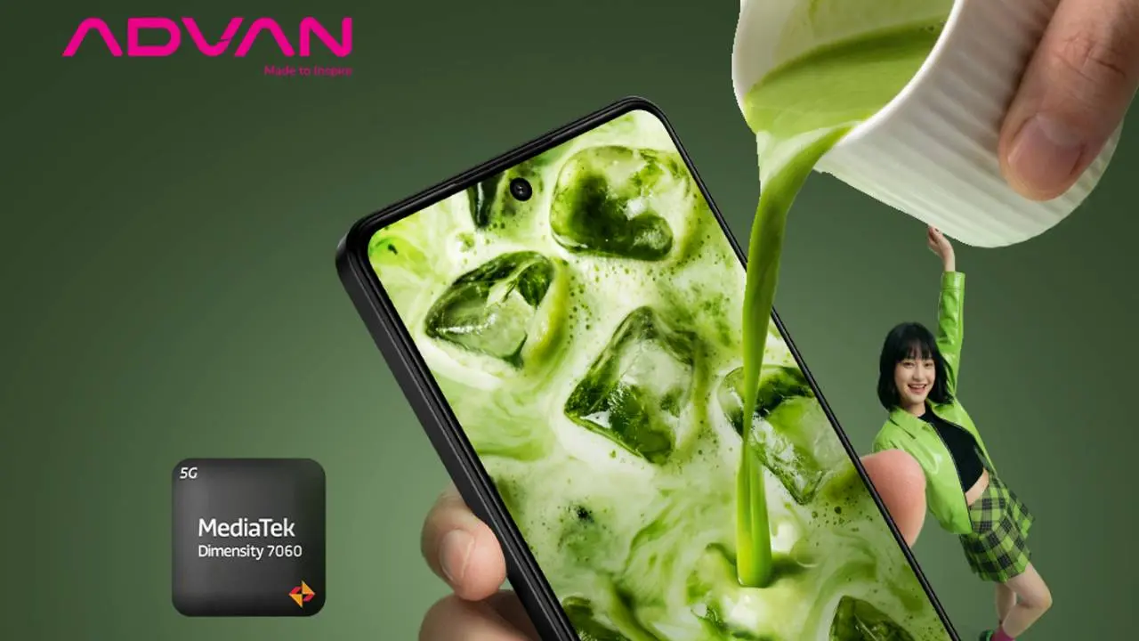Kelebihan dan Kekurangan ADVAN Macha 5G, HP Lokal 5G yang Patut Dipertimbangkan