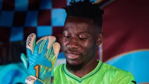 Andre Onana Terdepak dari Skuad Timnas Kamerun, Pelatih Baru Pimpin Misi Piala Afrika 2025