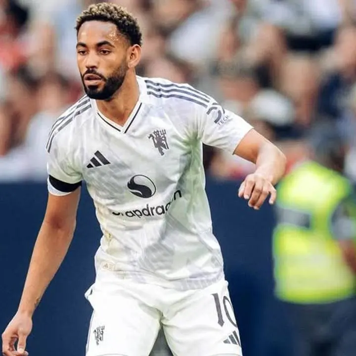 Angin Segar Untuk MU, Matheus Cunha Mulai Berlatih Lagi Jelang Duel Kontra West Ham