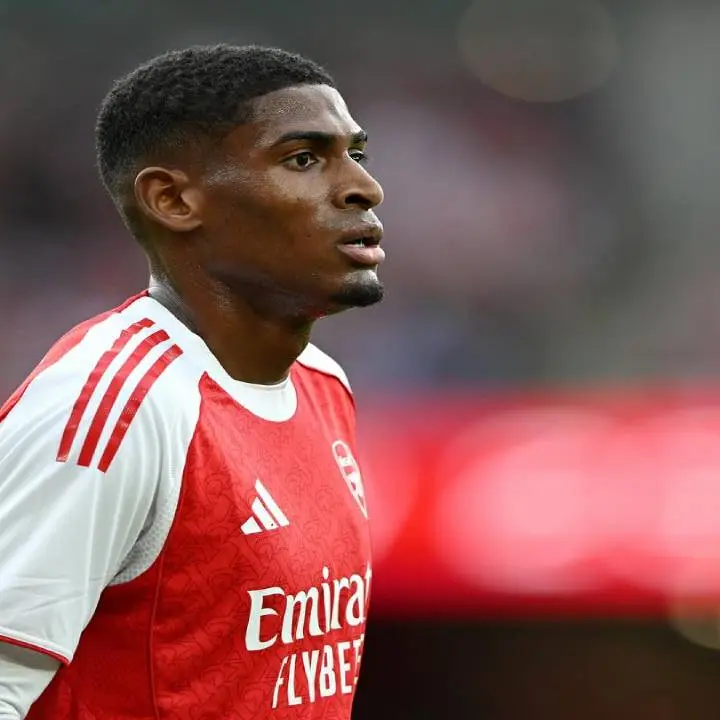 Arsenal Hadapi Situasi Genting, Cristhian Mosquera Berpotensi Absen Lama Akibat Cedera