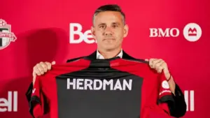 Bocoran Ben Steiner: John Herdman Latih Timnas Indonesia, Gaji Rp 670 Juta Per Bulan