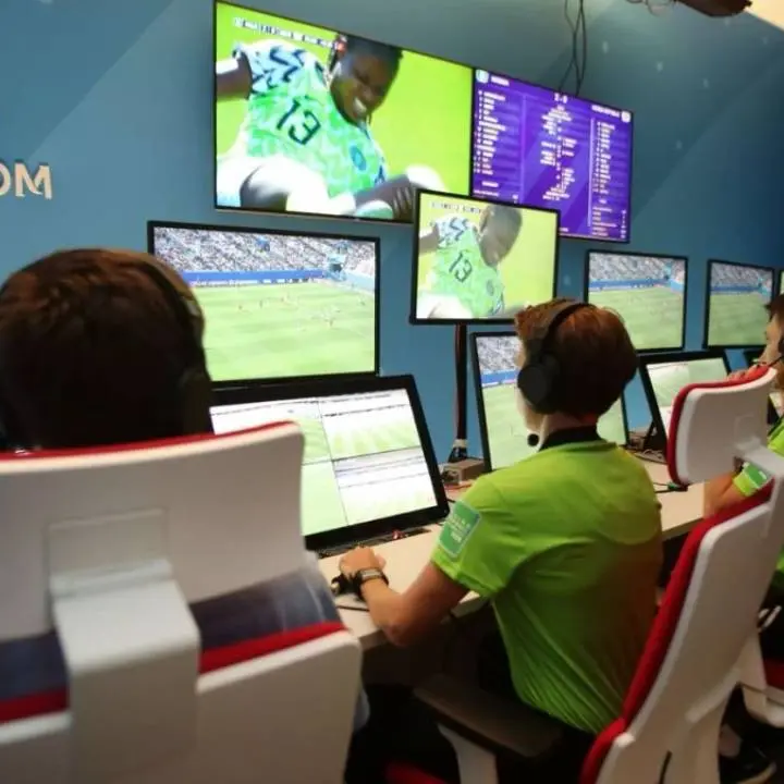 FIFA Rancang Aturan VAR Baru untuk Piala Dunia 2026, Termasuk Pengawasan Sepak Pojok