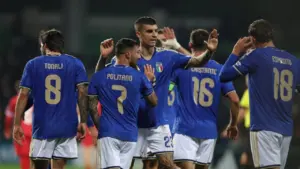 Gennaro Gattuso Ingatkan Timnas Italia Soal Playoff Piala Dunia 2026, Tak Boleh Gagal Lagi