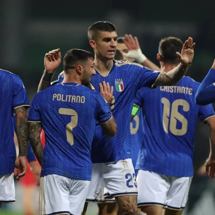 Gennaro Gattuso Ingatkan Timnas Italia Soal Playoff Piala Dunia 2026, Tak Boleh Gagal Lagi