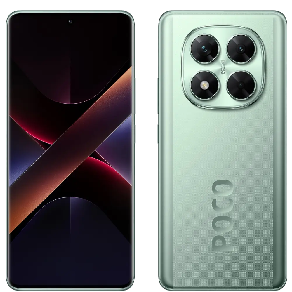 Rekomendasi HP Xiaomi Terbaik untuk Gaming 2025 Lengkap dari POCO hingga Redmi, Harga Mulai Rp4 Jutaan