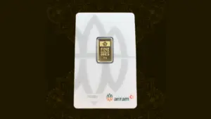 Harga Emas Antam 4 Januari 2026 Stagnan, Cek Rincian Harga dan Pajak Transaksinya