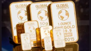 Harga Emas Galeri24 dan UBS di Pegadaian Turun Per 4 Januari 2026, Simak Rinciannya