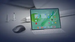 Huawei MatePad 12X 2026: Hadir dengan Layar PaperMatte Makin Jernih, Bobot di Bawah 1 Kg